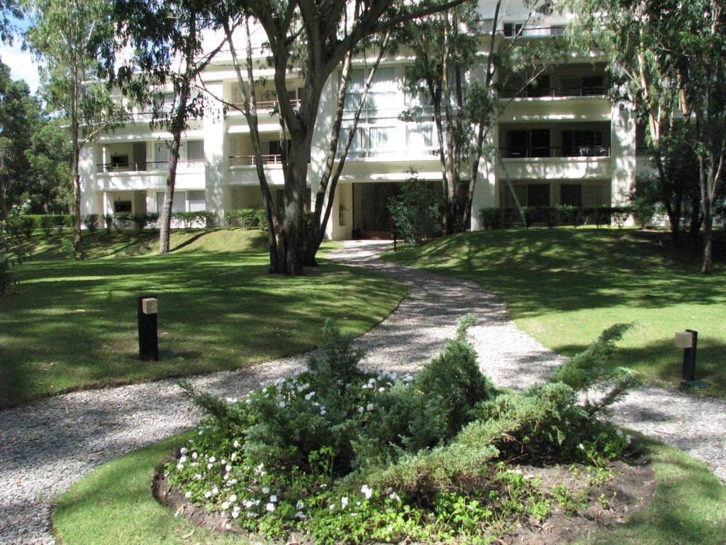 Green Park En Punta Del Este Kültér fotó