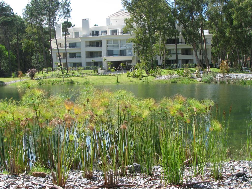 Green Park En Punta Del Este Kültér fotó