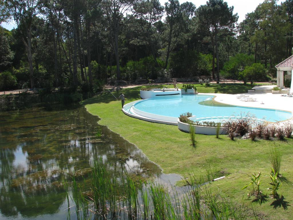 Green Park En Punta Del Este Kültér fotó