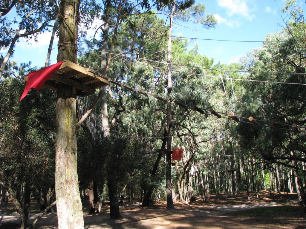 Green Park En Punta Del Este Kültér fotó