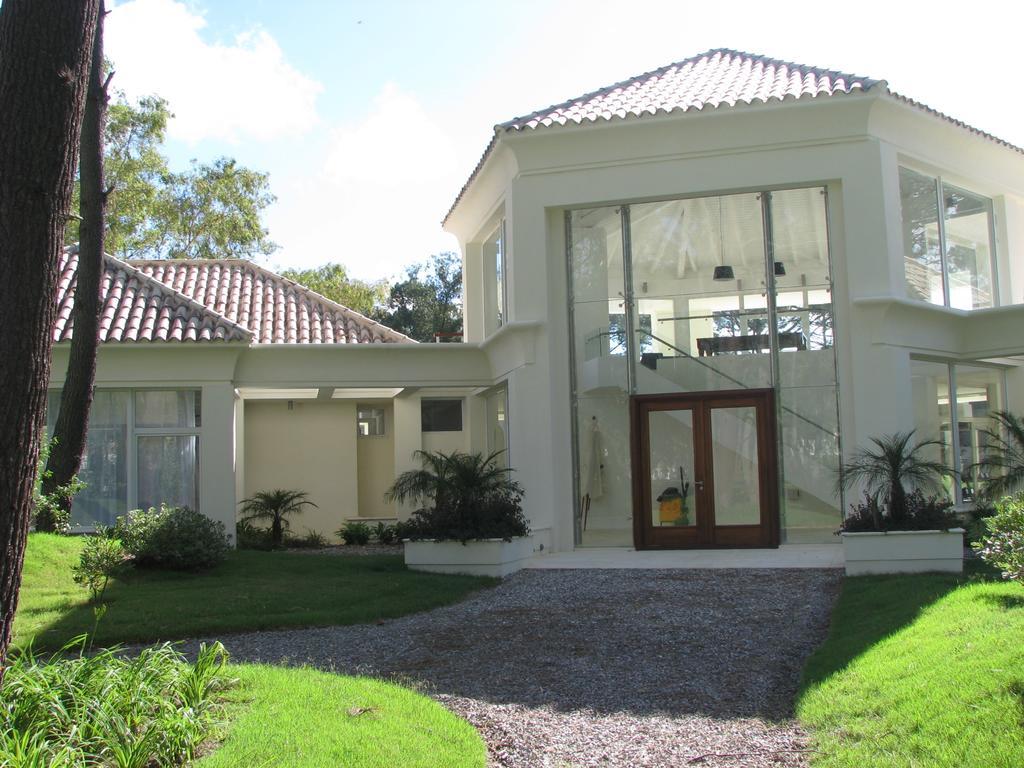 Green Park En Punta Del Este Kültér fotó
