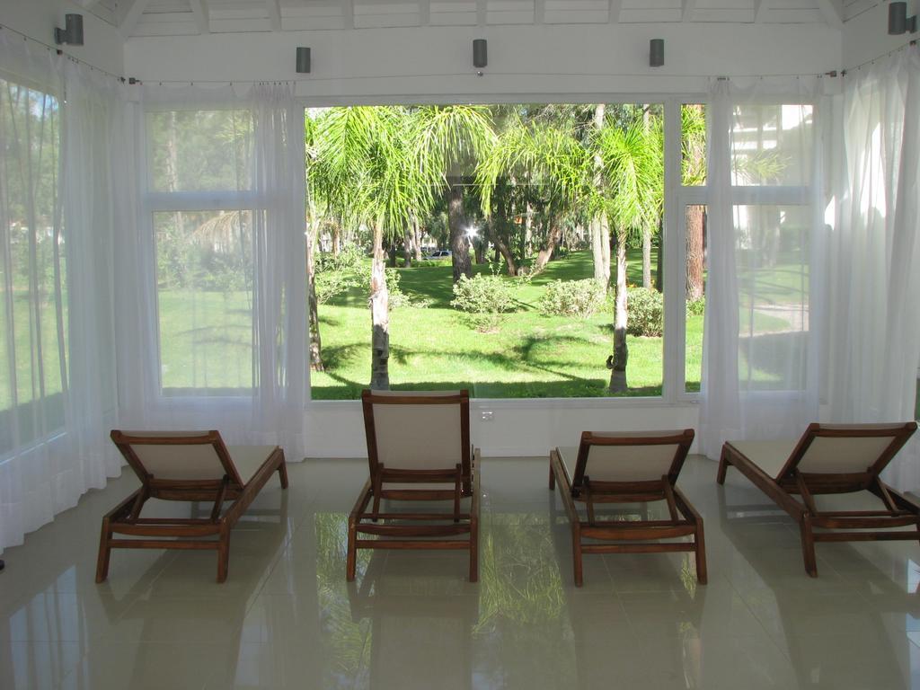 Green Park En Punta Del Este Kültér fotó