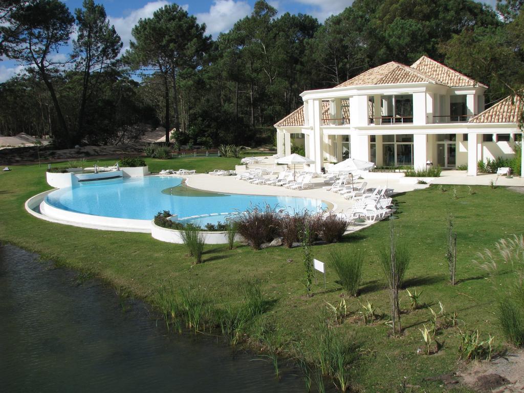 Green Park En Punta Del Este Kültér fotó